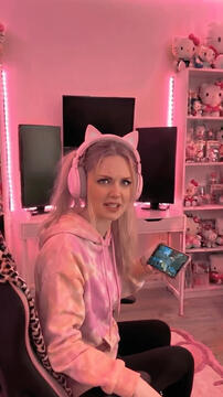 Gamer
