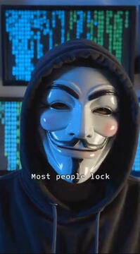Anti-Hacker