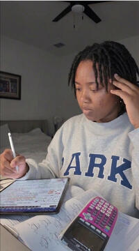 Tutor Ask Me