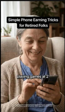 Is this Retirement?