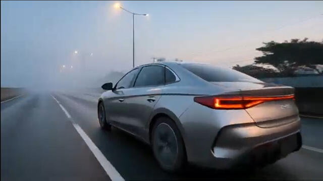 BYD